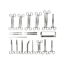 Yumuşak Doku Seti Plus