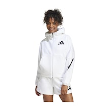 Adidas Kadın Beyaz Ceket Je7849 001
