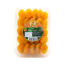 5 Adet Sarı Kuru Kayısı 400 G