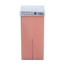 Epicure Titanyum Turuncu Pudralı Kartuş Ağda 100 Ml