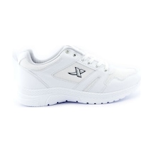 Step Erkek Spor Ayakkabı Faylon Hafif Taban K-020