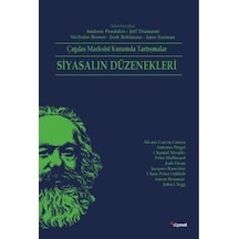 Siyasalın Düzenekleri- Dipnot