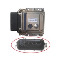 1860d436 Mıtsubıshı L200 Control Unıt Bosch 0281036041
