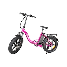 Mondial Starlıght Sm Pembe