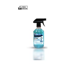 Cem Sil  Cam Yüzey Temizleyici Sprey 500 ML