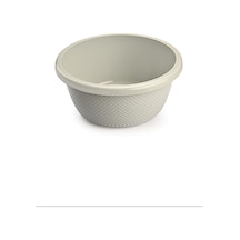 Yuvarlak Renkli Badya 3 Lt. Royaleks-m1352 Renkli
