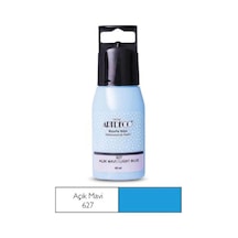 Artdeco Boyutlu Boya 60 Ml. 627 Açık Mavi Nocolor
