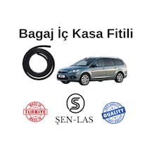 Ford Focus Station Wagon 2.nesil Şen-las Bagaj Fitili Şl11405