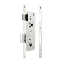 Kale 269 Pvc Tuvalet-banyo Kilidi 35 Mm