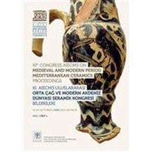 11. AIECM3 Uluslararası Orta Çağ ve Modern Akdeniz Dünyası Ser...