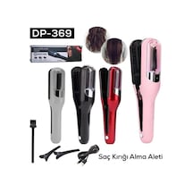 Dempower Saç Kırığı Alma Makinesi Standart