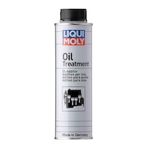 Liqui Moly Oil Treatment 300 Ml Motor Yağ Bakımı Katkısı 2180