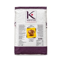 Krater Sade Muffin Kek 10 Kg