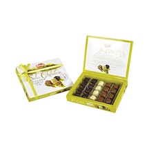 Bolçi Bolu Çikolatası Bol Antep Fıstıklı Çikolata Kaplı Krokan 160 G