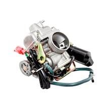 Scooter 125 Karbüratör Komple (294730212)