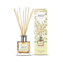 Areon Garden Jasmine 150 Ml Bambu Çubuklu Oda Kokusu Karışık