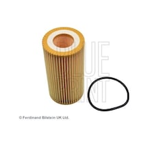 BLUE PRINT ADV182132 Yağ Filtresi VW A4,A5,A6,A7,Tou,Q7 3.0 TDI 2011-
