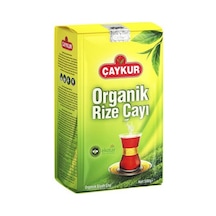 Çaykur Organik Rize Çayı 500 gr