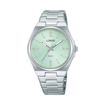 Lorus Rg305xx9 Kol Saati Altın - Siyah