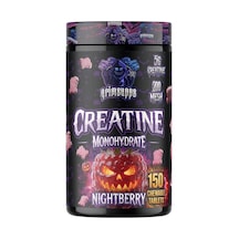 Grımsupps Creatıne Monohydrate 150 Çiğneme Chewable Tablet 30 Servis