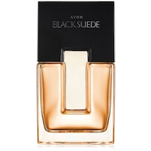 Avon Black Suede Erkek Parfüm EDT 75 ML