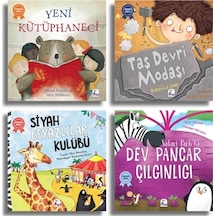 Pedagog Onaylı Uyku Vakti Hikayeleri Seti 2 Okul Öncesi