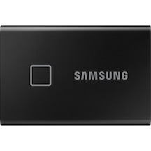 Samsung MU-PC2T0K/WW T7 Touch 2 TB USB 3.2 Taşınabilir SSD