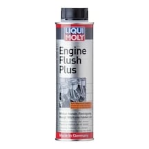 Liqui Moly Engine Flush Plus - Motor İçi Temizleyici 300 Ml 2657