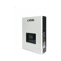 Hegel 4kw 24v 100a Akıllı İnverter