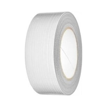 Beyaz Tamir Bandı 45Mm 10M