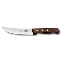 Victorinox 15cm Gül Ağacı Ahşap Yüzme Bıçağı 5.8000.15