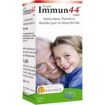 Hyper Immun 44 Liquid Şurup 150 ML Hyper Immun 44 Liquid Şurup 150 ML