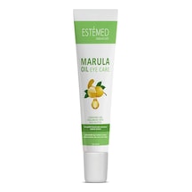 Estemed Marula Yağı   Göz Çevresi Bakım Kremi 15 ML