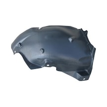 Renault Clıo 4 Hb 13/16 Ön Çamurluk Davlumbazı Sol Önün Önü Plastik Enjeksiyon Eurobump - Çamurluk