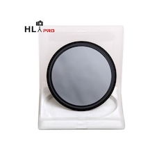 Hlypro 49Mm Cpl Dairesel Polarize Filtre