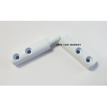 Kalite - Sabit Sineklik, Plastik Pimli Menteşe, Pimapen Menteşe (412572079)