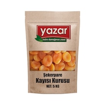 Yazar Kaysı Şekerpare Jumbo 5 KG
