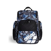 arena One Go Backpack 35l Ao Yüzücü Sırt Çantası 010230901 Çok Renkli