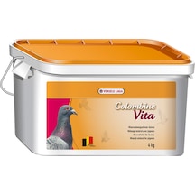 Vl - 129 - Col.vita Mineral Vitamin Desteği - Shopılke - 4 Kg