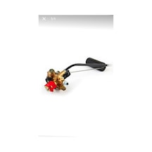 Atikerşamandıra Silindir D244 30 Uyumlu