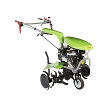 Taral 210 M Pmg 170 F 6.5 Hp Benzinli Çapa Makinesi