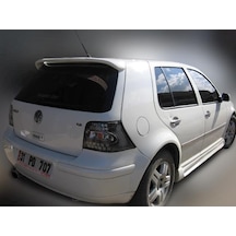 VOLKSWAGEN GOLF 4 1996-2003 ASTARLI SPOİLER