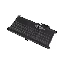Hp Pavilion X360 15 Br000no İle Uyumlu Notebook Bataryası Pili