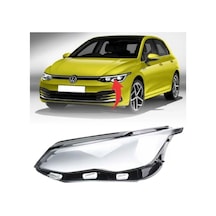 Vw Golf8 Far Camı Sol 2020-2023 5h1941029bx