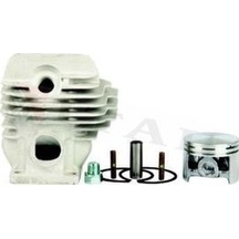 Silindir Piston Set - Stihl 026 44mm