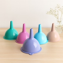 Plastik Huni 120 Mm