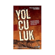 Yolculu: Hayatın Sırları Ve Keşifler