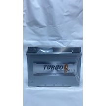 Turbo 95 Ah. 690(EN) Üretim Tarihi 2026 ESKİ AKÜM YOK