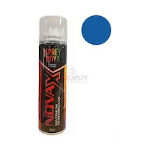 Novax Sprey Boya Mavi 200 Ml