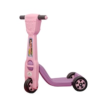 King Kids 3 Tekerlekli Çocuk Scooter